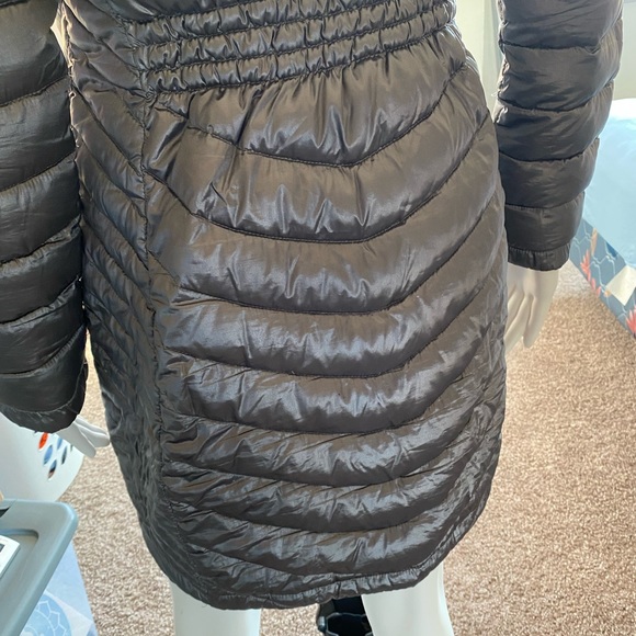 calvin klein coat size xs - Picture 11 of 13